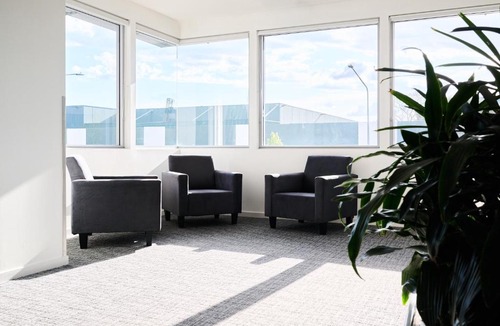 Gungahlin Apartment | Abode Gungahlin