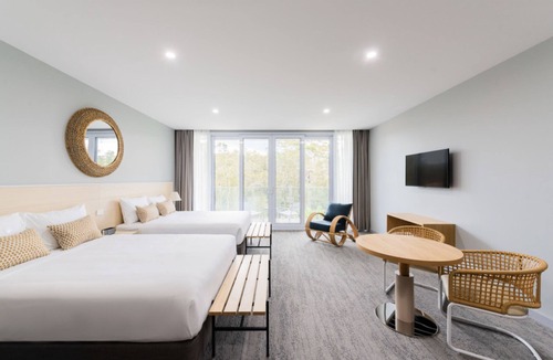 Malua Bay Apartment | Abode Hotel Malua Bay