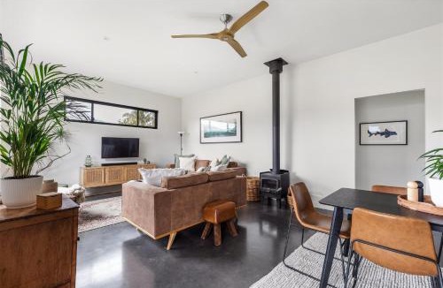 Margaret River Villa | Abode - Luxury in Margaret River Heart