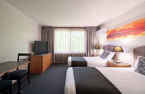 Greenway Hotel | Abode Tuggeranong