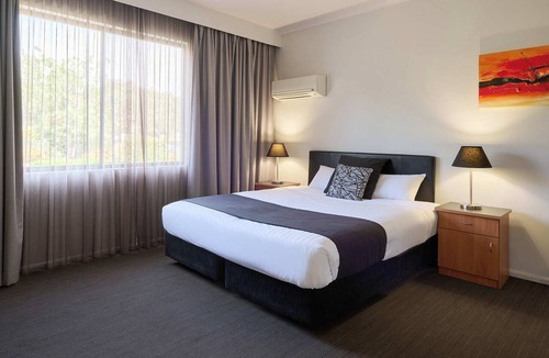 Greenway Hotel | Abode Tuggeranong