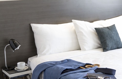 Greenway Apartment | Abode Tuggeranong