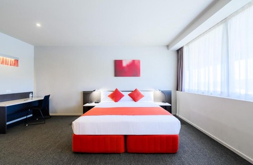 Phillip Apartment | Abode Woden
