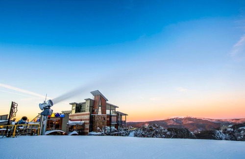 Mount Buller Hotel | Abom Hotel