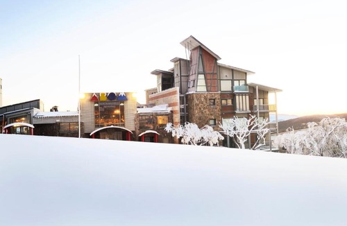 Mount Buller Hotel | Abom Hotel