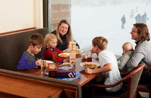Mount Buller Hotel | Abom Hotel