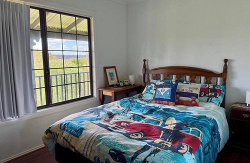 Peppermint Grove Beach House | Abram's View Peppermint Grove Beach
