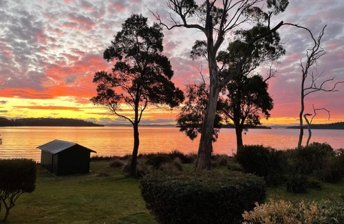 Taranna House | Abs by the Bay