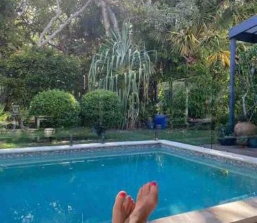 Wurtulla House | Absolute Beach Front Home -Dogs, Surf, Relax, Bush
