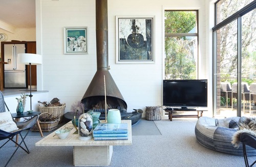 Somers House | Absolute Beachfront is sublime