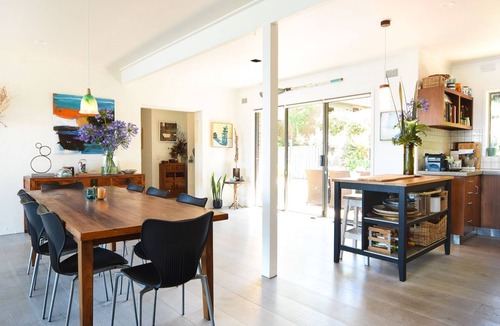 Somers House | Absolute Beachfront is sublime