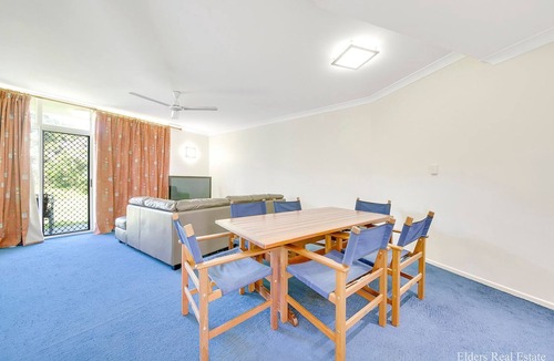 Yeppoon Apartment | Absolute Beachfront Townhouse