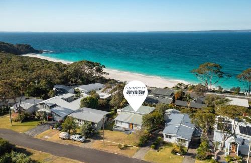 Hyams Beach House | Absolute Blue by Experience Jervis Bay