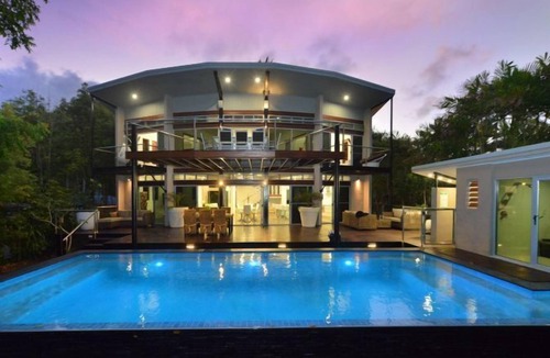 Newell House | Absolute Newell Beach Newell Beach QLD 4873