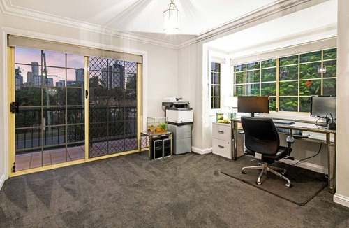 Surfers Paradise House | ABSOLUTE WATERFRONT MANSION - SURFERS PARADISE CHEVRON ISLAND