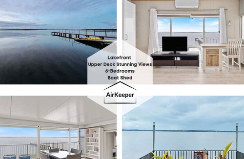 Toukley Other | Absolute Waterfront Hidden Gem - Toukley
