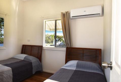 Lota House | Absolute Waterfront