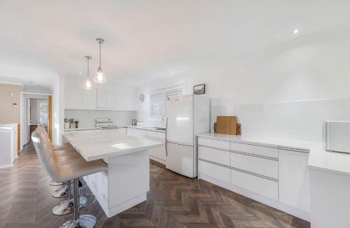 North Haven House | Absolute Waterfront