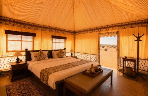 Kanoi Resort | Abu Safari