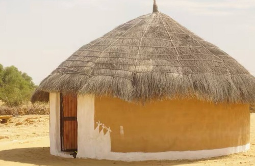 Kanoi Resort | Abu Safari