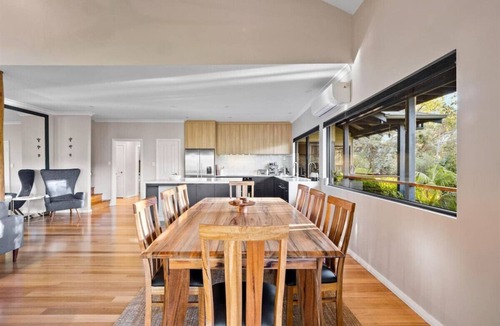 Margaret River House | Abundance | Sophisticated Luxury | River View