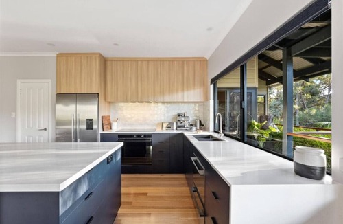 Margaret River House | Abundance | Sophisticated Luxury | River View