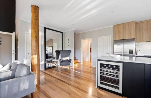 Margaret River House | Abundance | Sophisticated Luxury | River View
