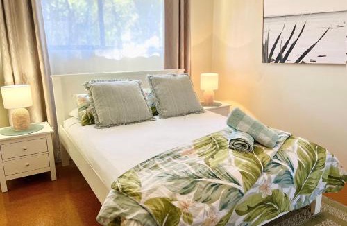 Dunsborough Apartment | Acacia Retreat