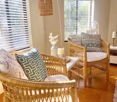 Dunsborough Apartment | Acacia Retreat