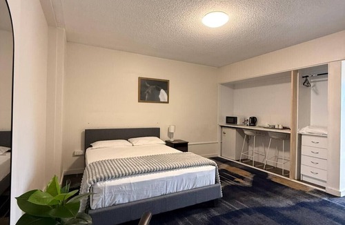 Acacia Ridge Hotel | Acacia Ridge Hotel