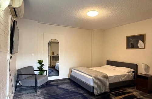 Acacia Ridge Hotel | Acacia Ridge Hotel