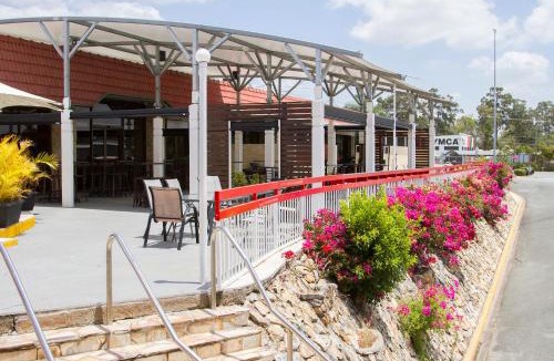 Acacia Ridge Hotel | Acacia Ridge Hotel