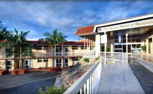 Acacia Ridge Hotel | Acacia Ridge Hotel