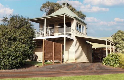 Ventnor House | Acacia Rise