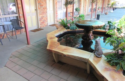 Barham Hotel | Acacia Rose Motor Inn