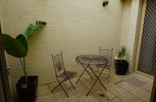 Echuca Apartment | Acacia Terraces
