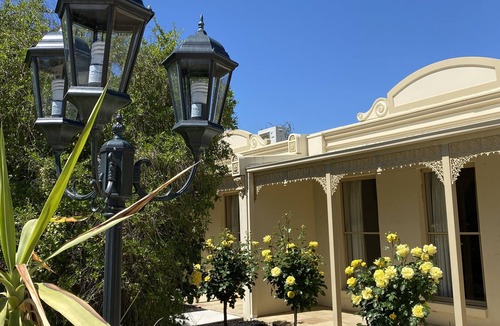Echuca Apartment | Acacia Terraces