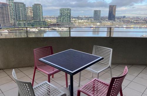 Docklands Apartment | Accent Accommodation@Docklands
