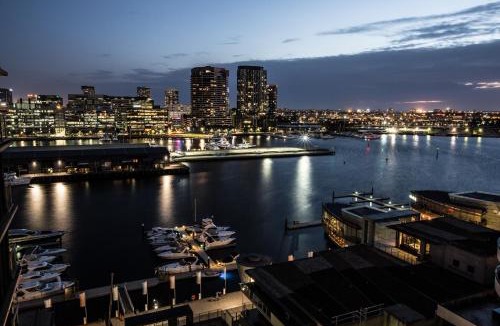 Docklands Apartment | Accent Accommodation@Docklands