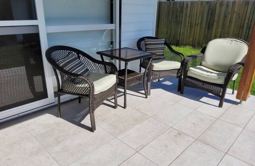Cotswold Hills House | Accessible Accommodation with Private Ensuite Bathrooms