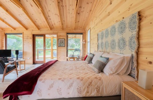 Williamstown Bed & Breakfast | Accessible & Inclusive studio Barossa Valley SA: It's Bonza! Mill About Vineyard