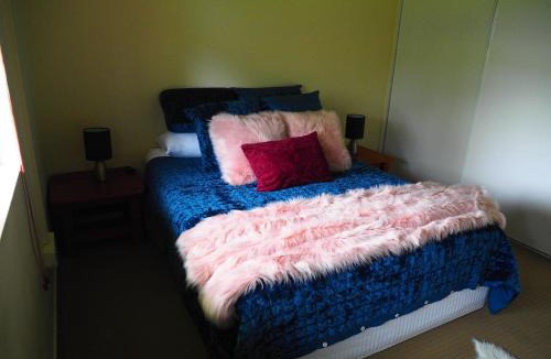 Mount Ommaney Bed & Breakfast | Accommodation on Westlake Mount Ommaney