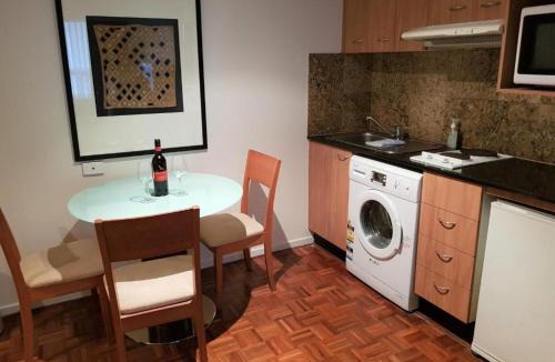 Darling Harbour Apartment | Accommodation Sydney Darling Harbour