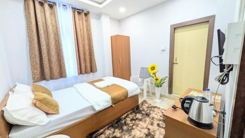 Ziro Hotel | Accomoon hotel