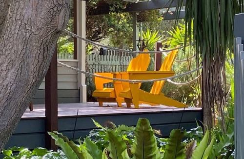 Rhyll Apartment | Acorn Studio at Oaktree Lodge