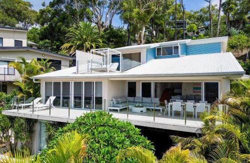 Terrigal House | Acqua Vista