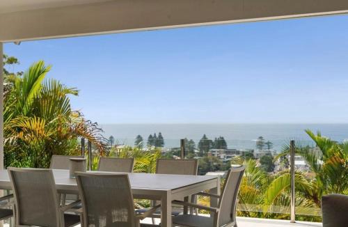 Terrigal House | Acqua Vista