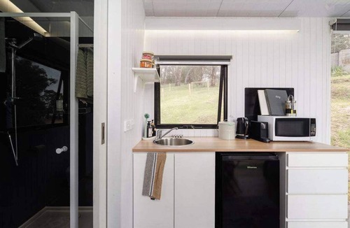 Kangaroo Ground House | Acre Away by Tiny Away