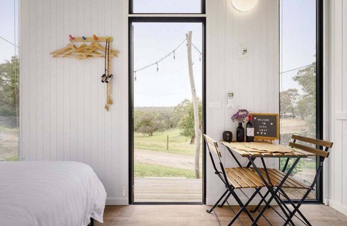 Kangaroo Ground House | Acre Away by Tiny Away