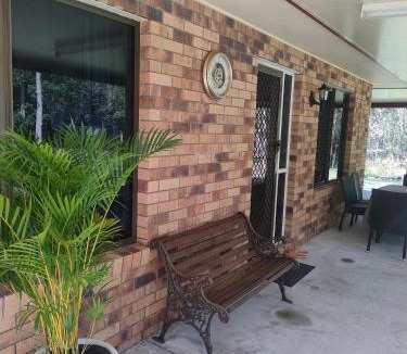 Greenbank House | Acreage get away